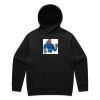 AS Colour - Mens Relax Hood Thumbnail